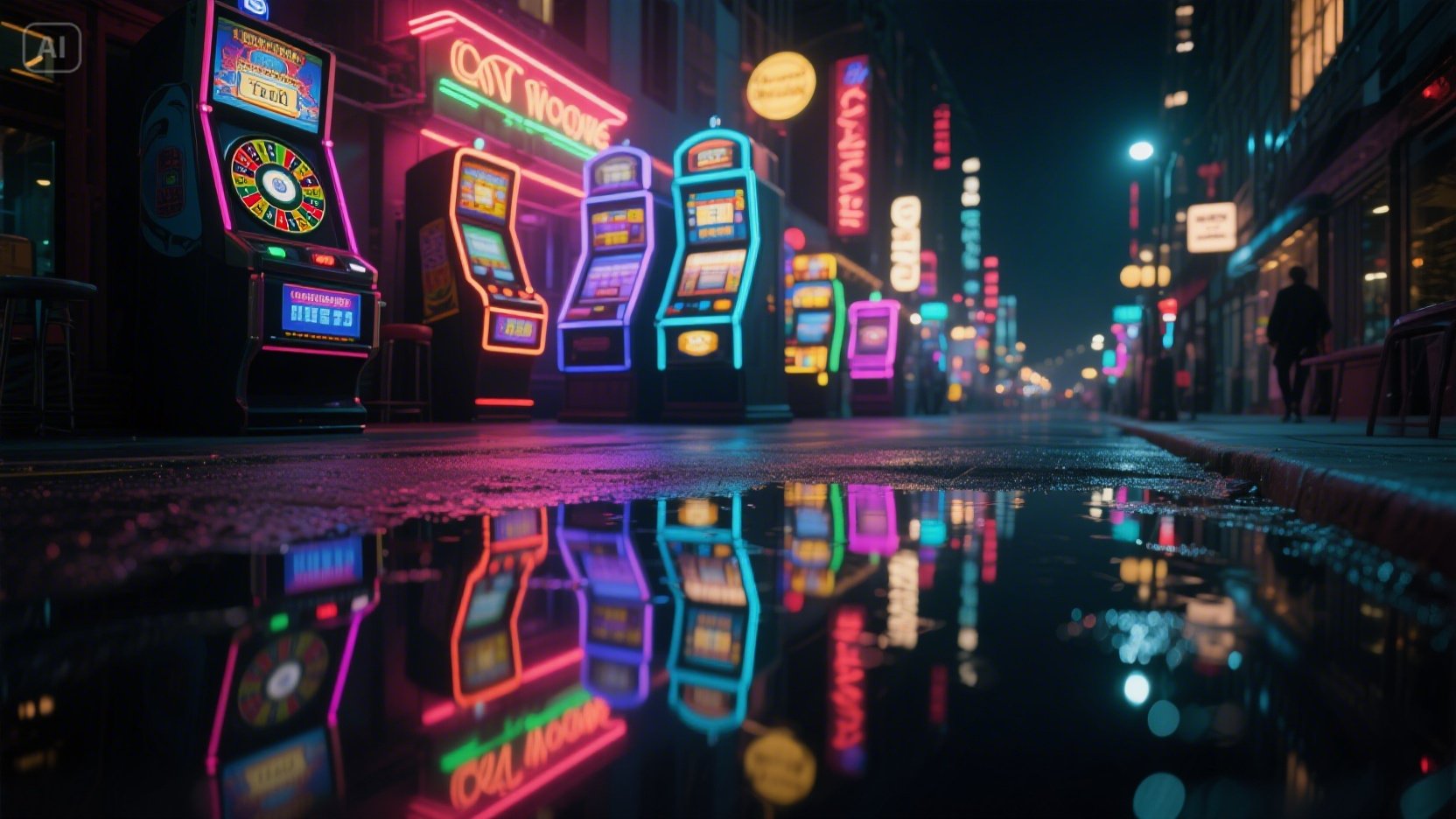 Registration at cashman casino slots Casino