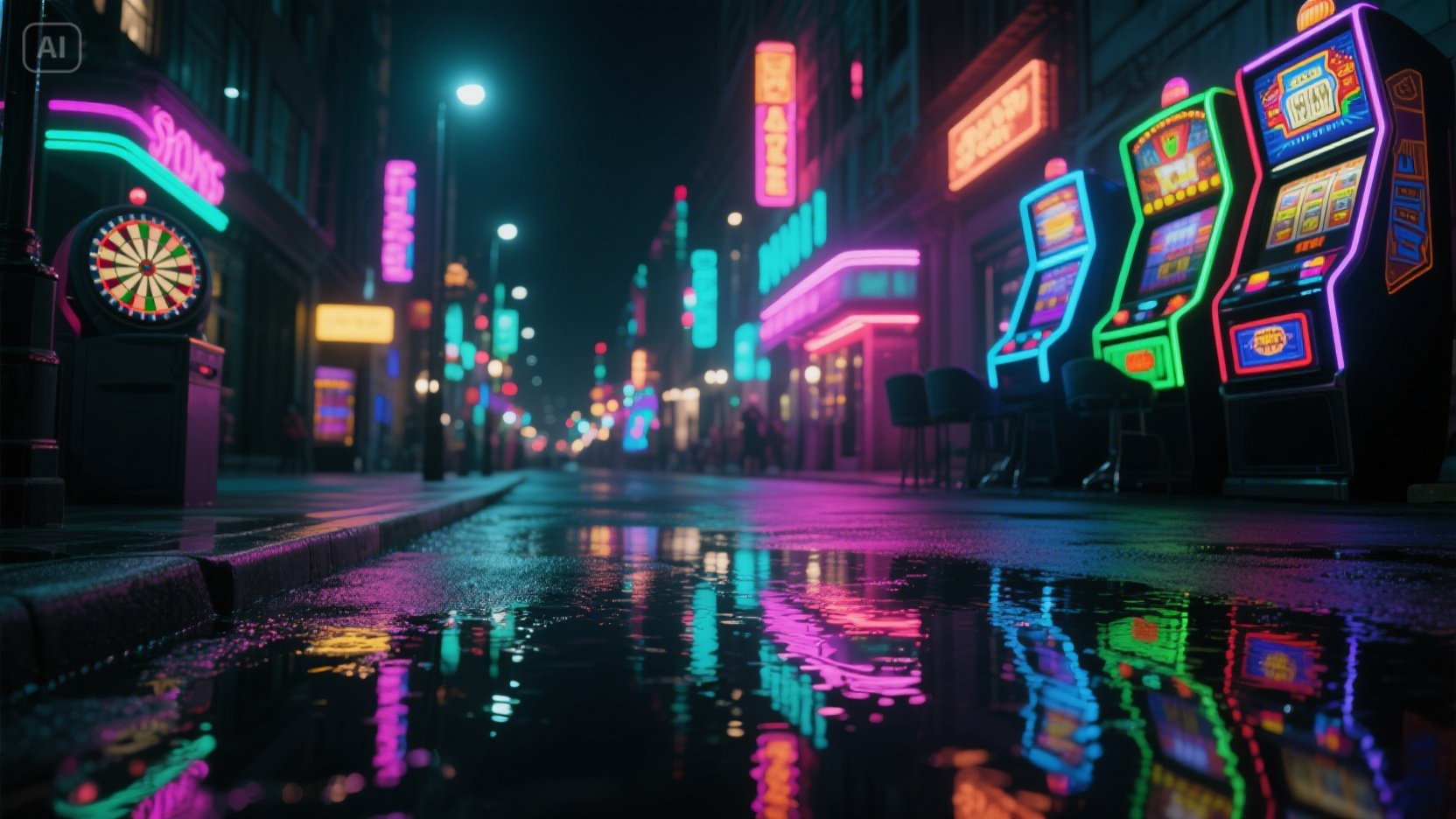 Casino cashman casino slots desktop and mobile interfaces