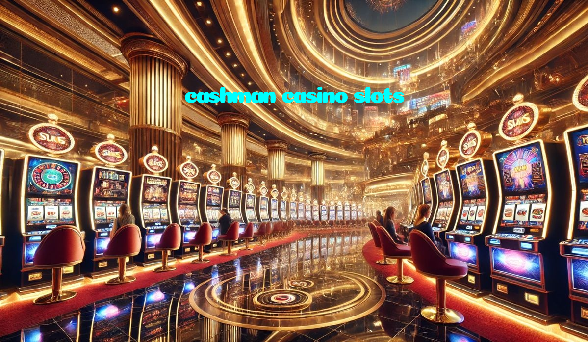 cashman casino slots casino presented on mobile device in Pakistan with slots and live games