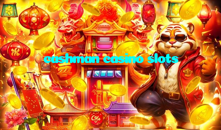 making first deposit on cashman casino slots website using local payment methods in Pakistan