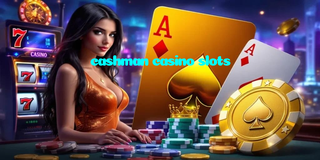 cashman casino slots خوش آمدید بونس +600% پیشکش موبائل ایپ کے پروموشن سیکشن میں دکھائی دیتی ہے۔